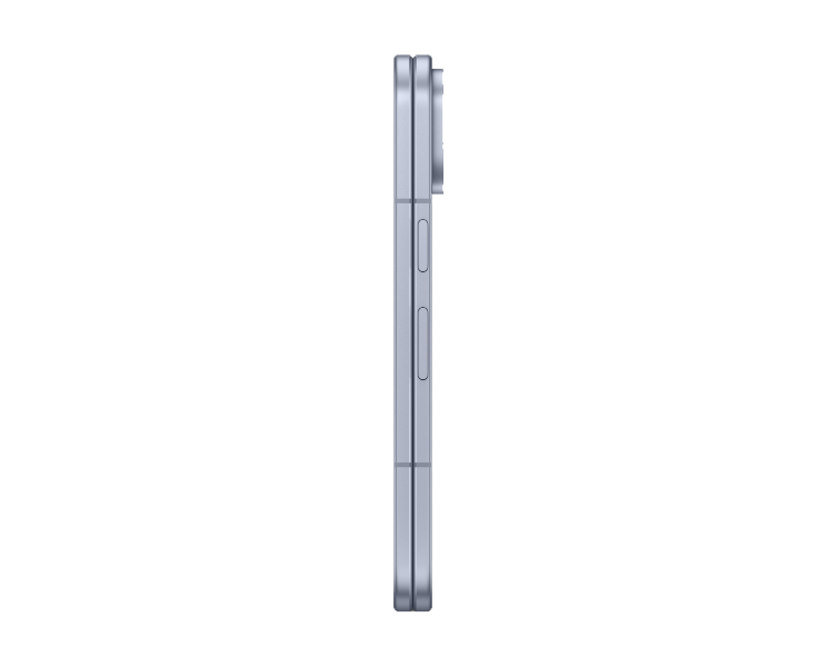 Google Pixel 10 Pro Fold side